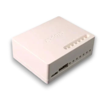 Dropair Ipanel